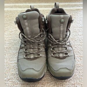 Merrell Hiking Boots